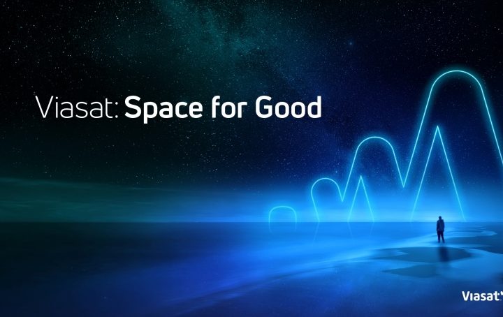 Viasat launches Space for Good India Challenge 2026