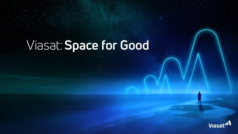 Viasat launches Space for Good India Challenge 2026