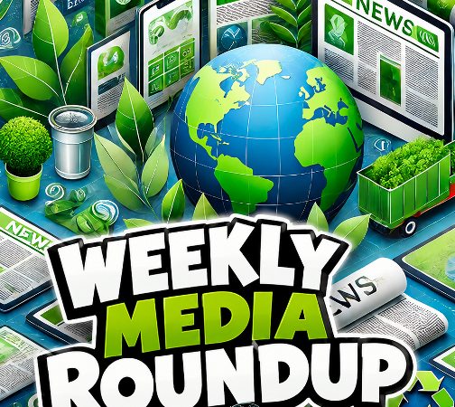 Weekly Environmental News Roundup (17 August 2026)